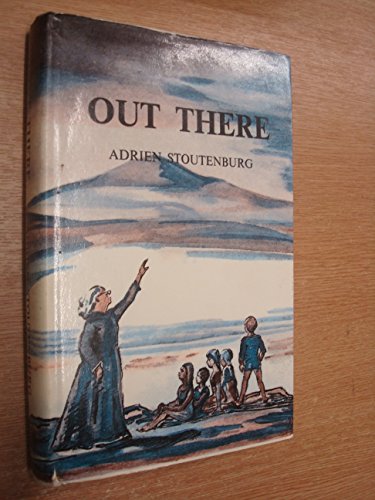 Stock image for Out There for sale by Better World Books Ltd