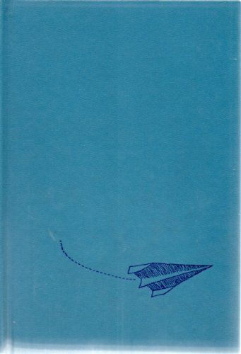 9780670537983: The Paper Airplane Book