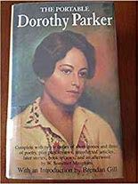 Imagen de archivo de The Portable Dorothy Parker (The Viking portable library) a la venta por Ergodebooks