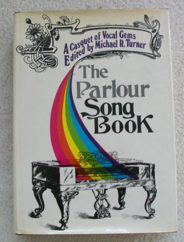 9780670540396: Title: Parlour Song Book