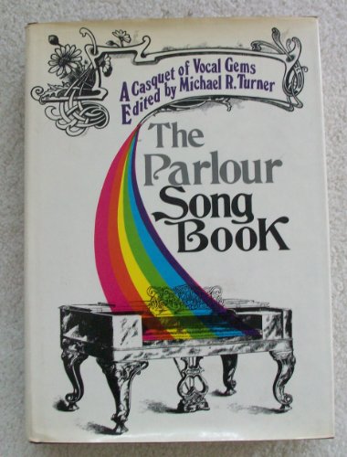 9780670540396: Parlour Song Book