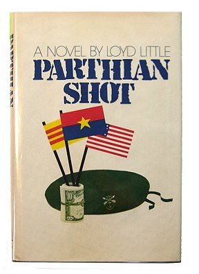 Stock image for Parthian Shot for sale by Alexander Books (ABAC/ILAB)