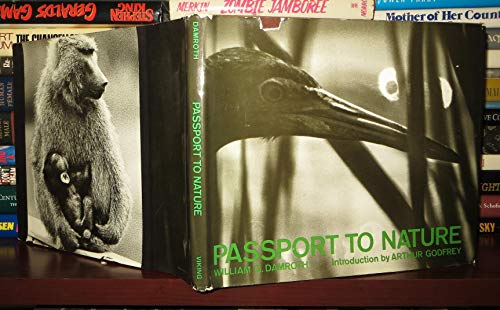 9780670541959: Title: Passport to Nature A Studio book