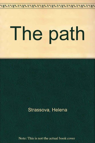 9780670542611: The path