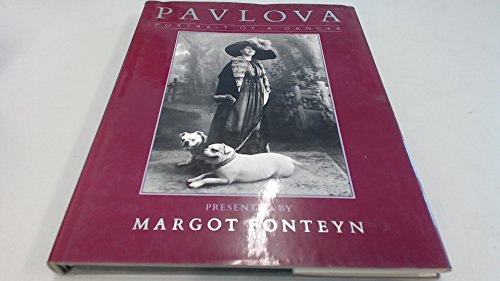 Pavlova: Portrait of a Dancer