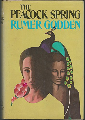 The Peacock Spring (9780670545582) by Godden, Rumer