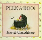 Beispielbild fr Peek-a-Boo! (Viking Kestrel Picture Books) zum Verkauf von Wonder Book