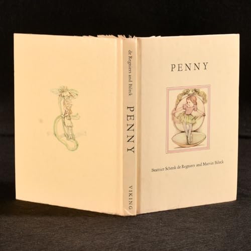 Penny (9780670546763) by De Regniers, Beatrice