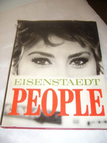 Imagen de archivo de People a la venta por Front Cover Books