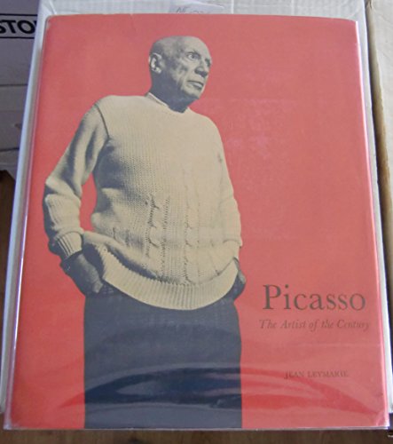 9780670553198: Picasso: The Artist of the Century