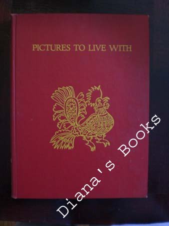 Stock image for Pictures to Live for sale by Ergodebooks