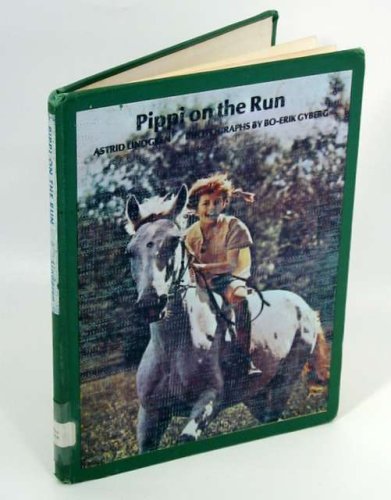 9780670557516: Pippi on the Run (Viking Kestrel Picture Books)