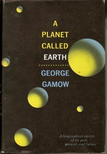 Stock image for Planet Called Earth for sale by Better World Books