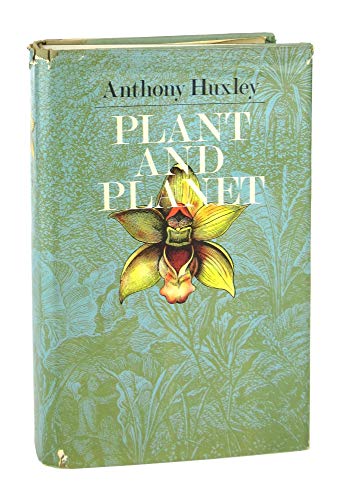 Imagen de archivo de Plant and Planet a la venta por ThriftBooks-Dallas