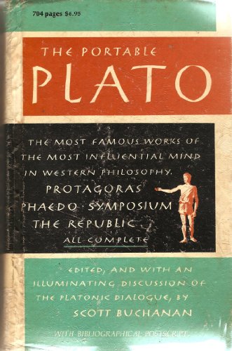 Plato (9780670559121) by Plato