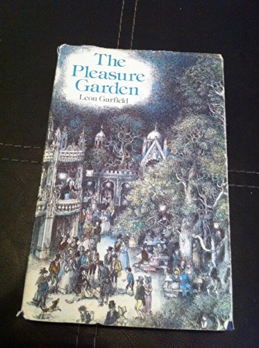 Stock image for The Pleasure Garden for sale by GF Books, Inc.