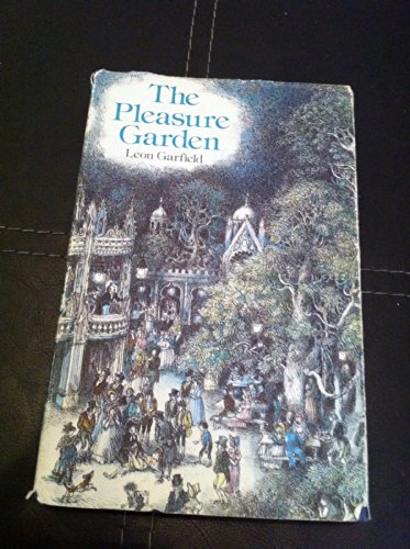 The Pleasure Garden (9780670560127) by Garfield, Leon