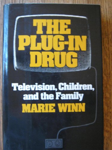 Stock image for The Plug-In Drug for sale by Better World Books