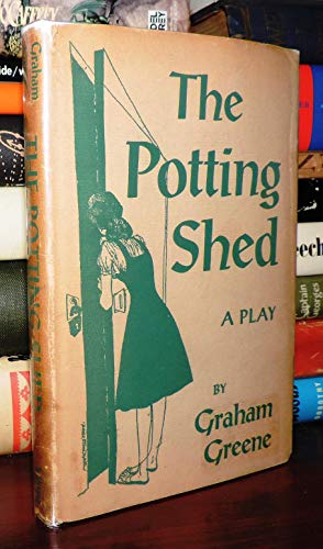9780670569465: The Potting Shed