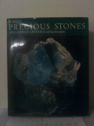 Stock image for Precious Stones for sale by Powell's Bookstores Chicago, ABAA