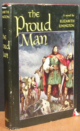 9780670580040: The Proud Man