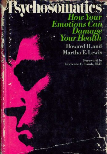 Imagen de archivo de Psychosomatics a la venta por Dunaway Books