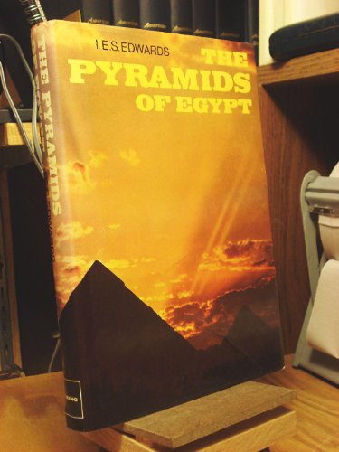 9780670583614: The pyramids of Egypt