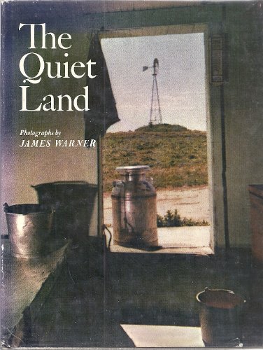 Beispielbild fr The quiet land zum Verkauf von Better World Books