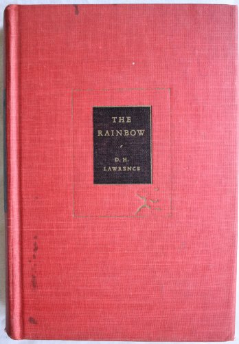 Stock image for The Rainbow for sale by Better World Books