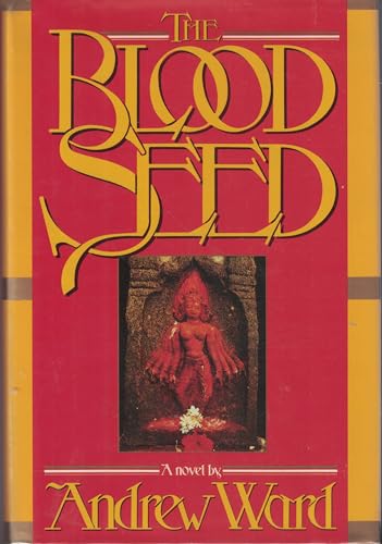 9780670589340: The Blood Seed