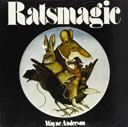 Ratsmagic