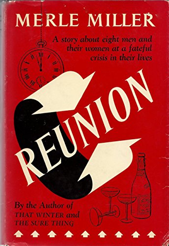 Stock image for Reunion for sale by ThriftBooks-Dallas