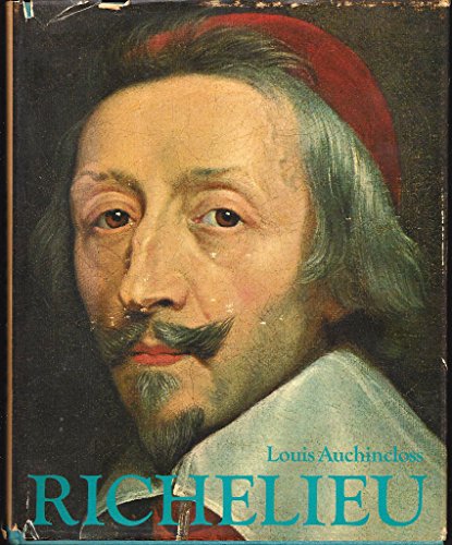 9780670597550: Title: Richelieu A Studio book
