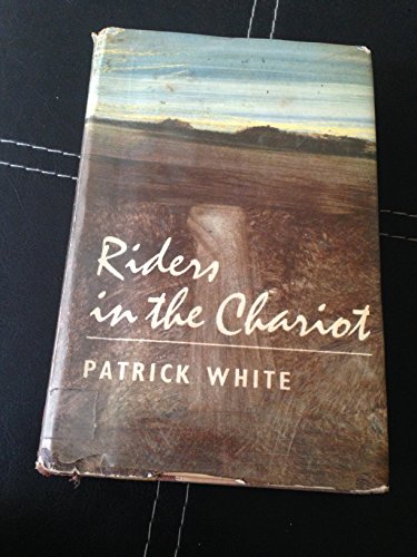 9780670598052: Riders in the Chariot