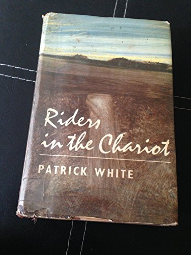 Stock image for Riders in the Chariot for sale by Half Price Books Inc.