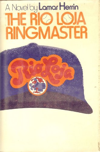 9780670598960: Title: Rio Loja Ringmaster