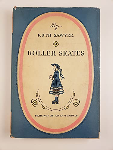 Stock image for Roller Skates for sale by George Cross Books