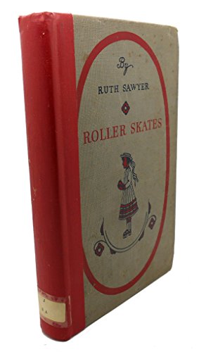 Roller Skates (9780670603114) by Sawyer, Ruth