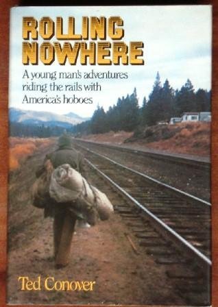 9780670603190: Rolling Nowhere [Lingua Inglese]
