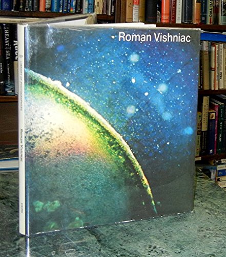 Beispielbild fr Roman Vishniac (ICP library of photographers) zum Verkauf von Books of the Smoky Mountains