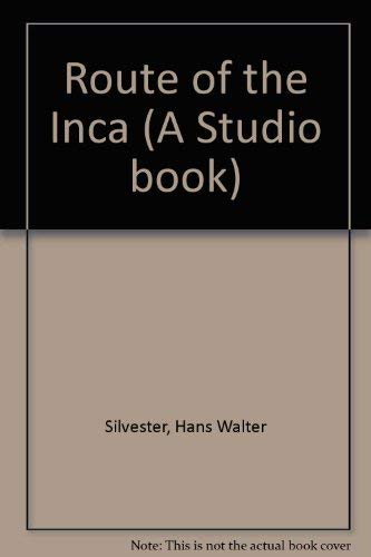 9780670609161: Route of the Inca