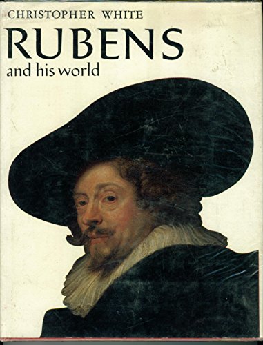 Beispielbild fr Rubens and His World zum Verkauf von Better World Books