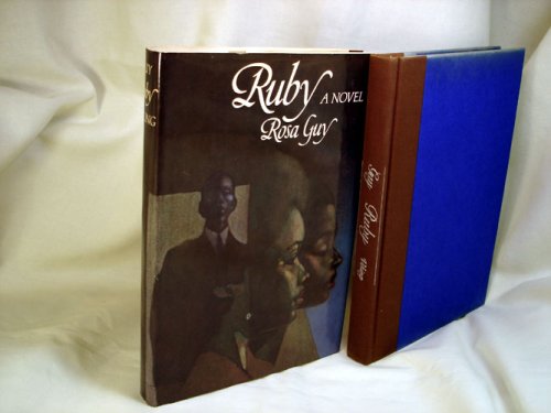 Ruby by Rosa Guy Ruby by Rosa Guy