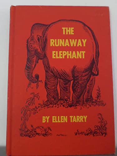 The Runaway Elephant (9780670610754) by Tarry, Ellen