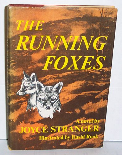 9780670611034: The Running Foxes