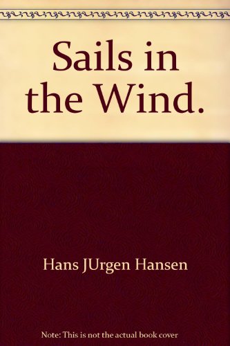 Beispielbild fr Sails in the Wind (A Studio book) zum Verkauf von Wonder Book