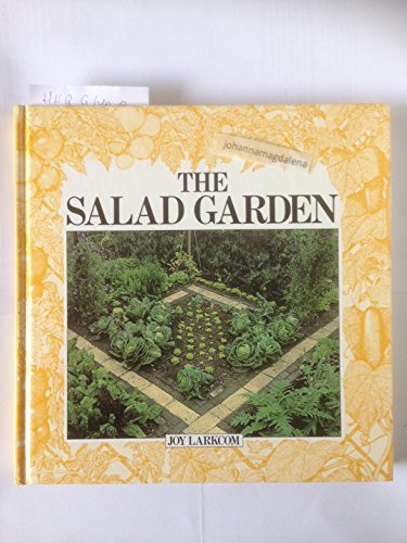 9780670615728: The Salad Garden [Gebundene Ausgabe] by