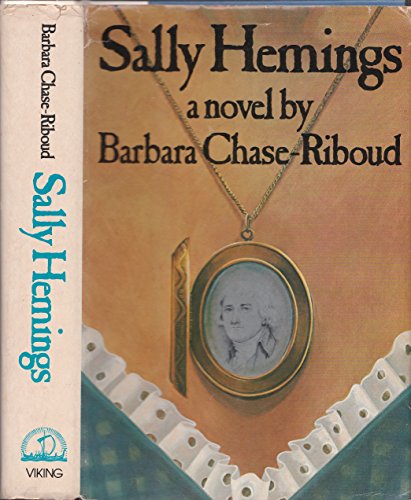 Stock image for Sally Hemings for sale by ThriftBooks-Phoenix