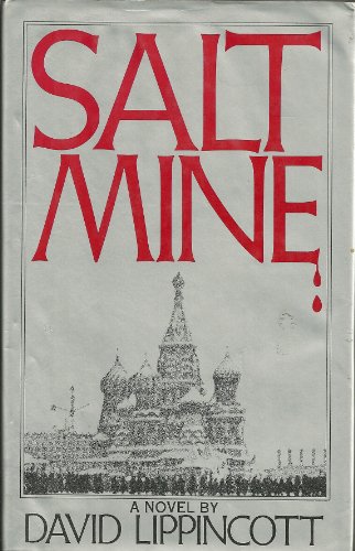 9780670616343: Salt Mine