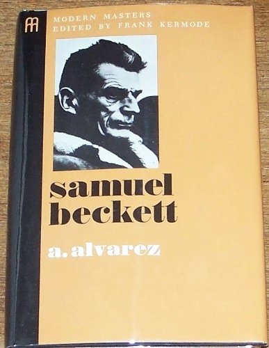 9780670616558: Samuel Beckett